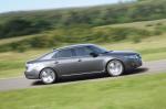 Saab 9-5 Sedan 2010 года